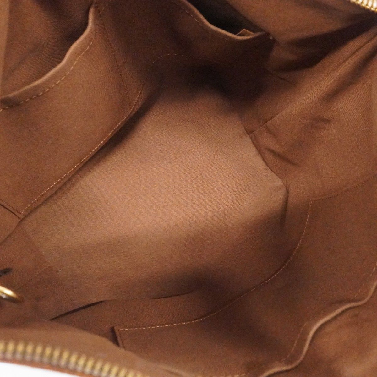  5 oc 2694 ルイヴィトン ハンドバッグ モノグラム パレルモPM M 40145 ブラウン レディース ハンドバッグ バッグ