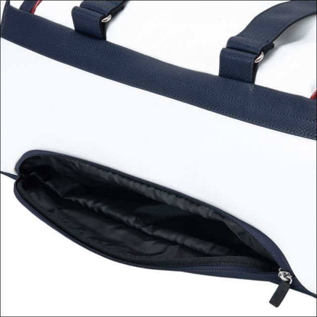 アドミラルゴルフ ボストンバッグ セール パフォーマンススポーツ