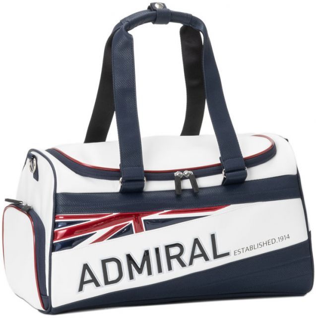 アドミラルゴルフ ボストンバッグ セール パフォーマンススポーツ