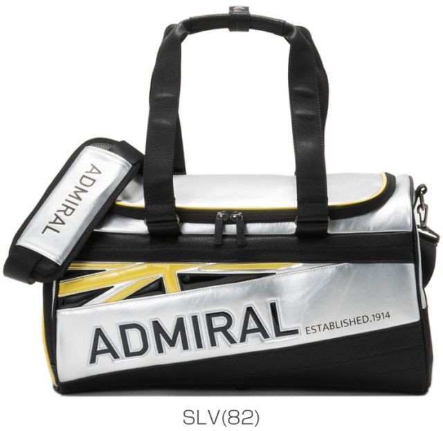 アドミラルゴルフ ボストンバッグ セール パフォーマンススポーツ