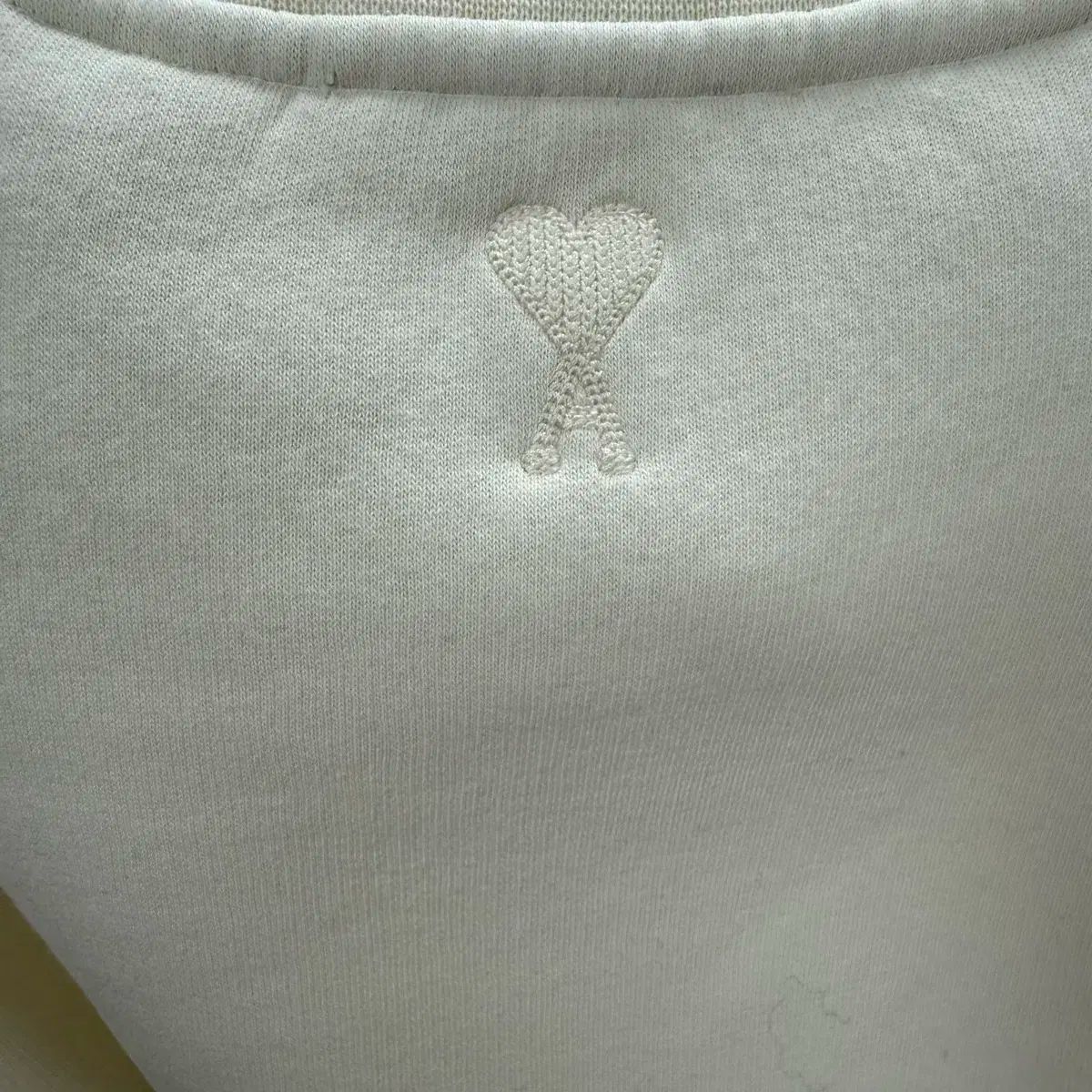 起毛 スウェット