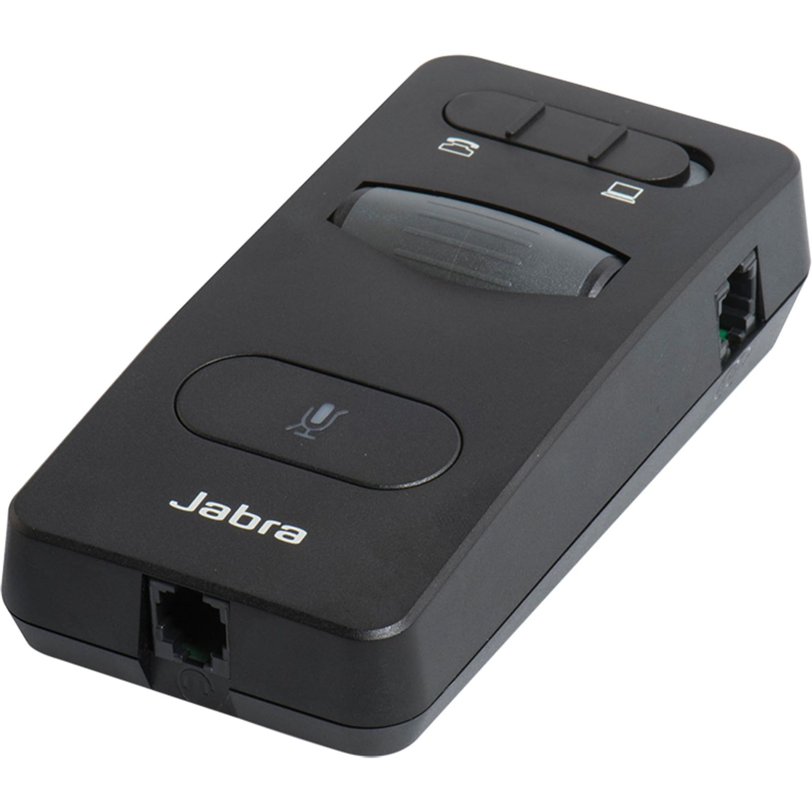 GNオーディオジャパン Jabra LINK 860 ヘッドセット音量調整用アンプ 860-09