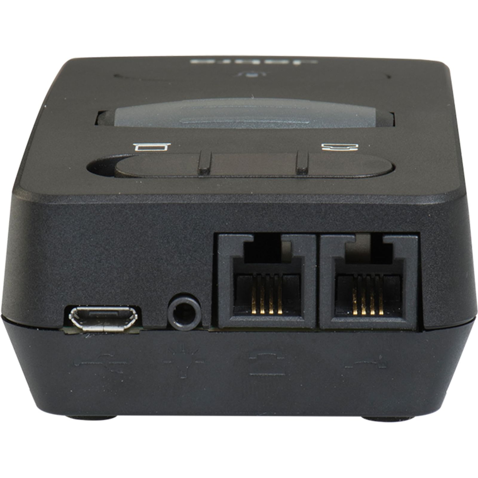  GNオーディオジャパン Jabra LINK 860 ヘッドセット音量調整用アンプ 09 ヘッドホンアンプ ヘッドホンアンプ DAC