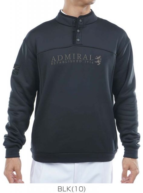 週末限定お値下げ！2025春夏モデル　新品アドミラルフード付きジャケット M 週末限定お値下げ！2025春夏モデル 新品アドミラルフード付き