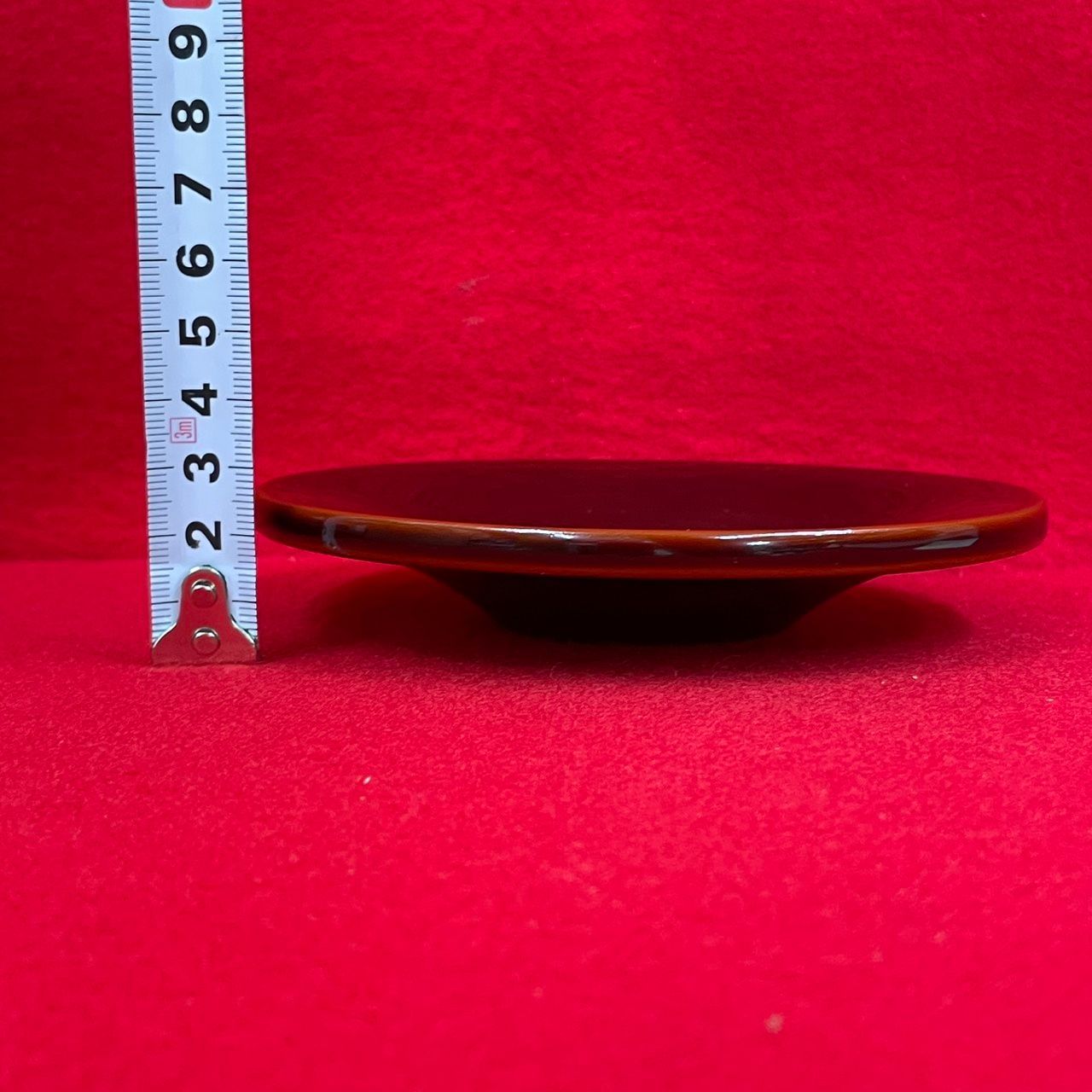 未使用品 輪島塗 屠蘇器 五島屋 謹製 塗師 松崎俊峰作 共箱付き漆器 うるし 輪島塗 五島屋謹製 塗師 松崎俊峰作 茶托 天然木 4客 - メルカリ