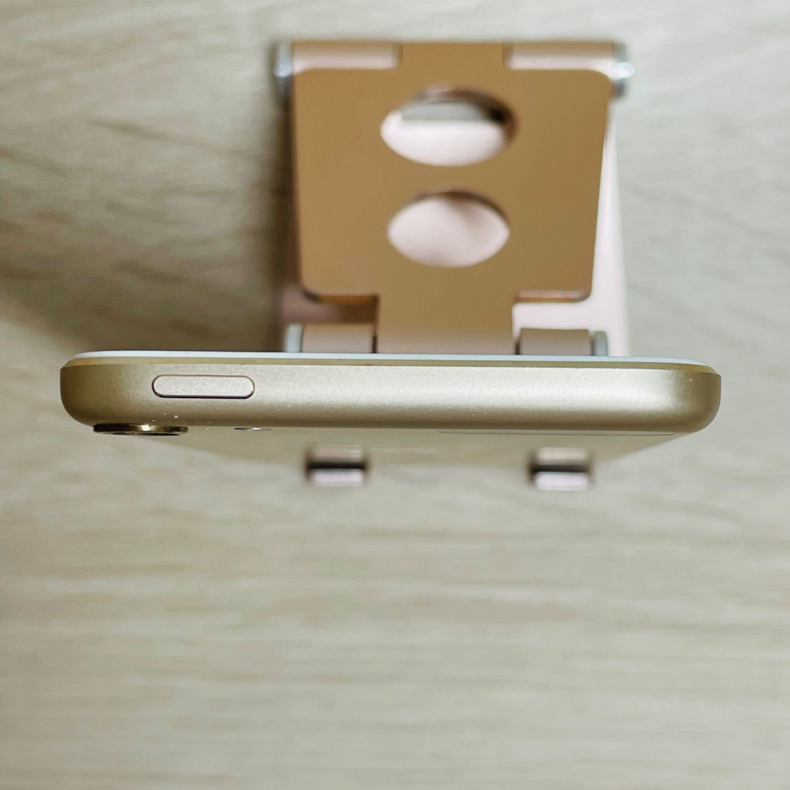 iPod touch 第6世代 128GB 動作品 ゴールド - メルカリ