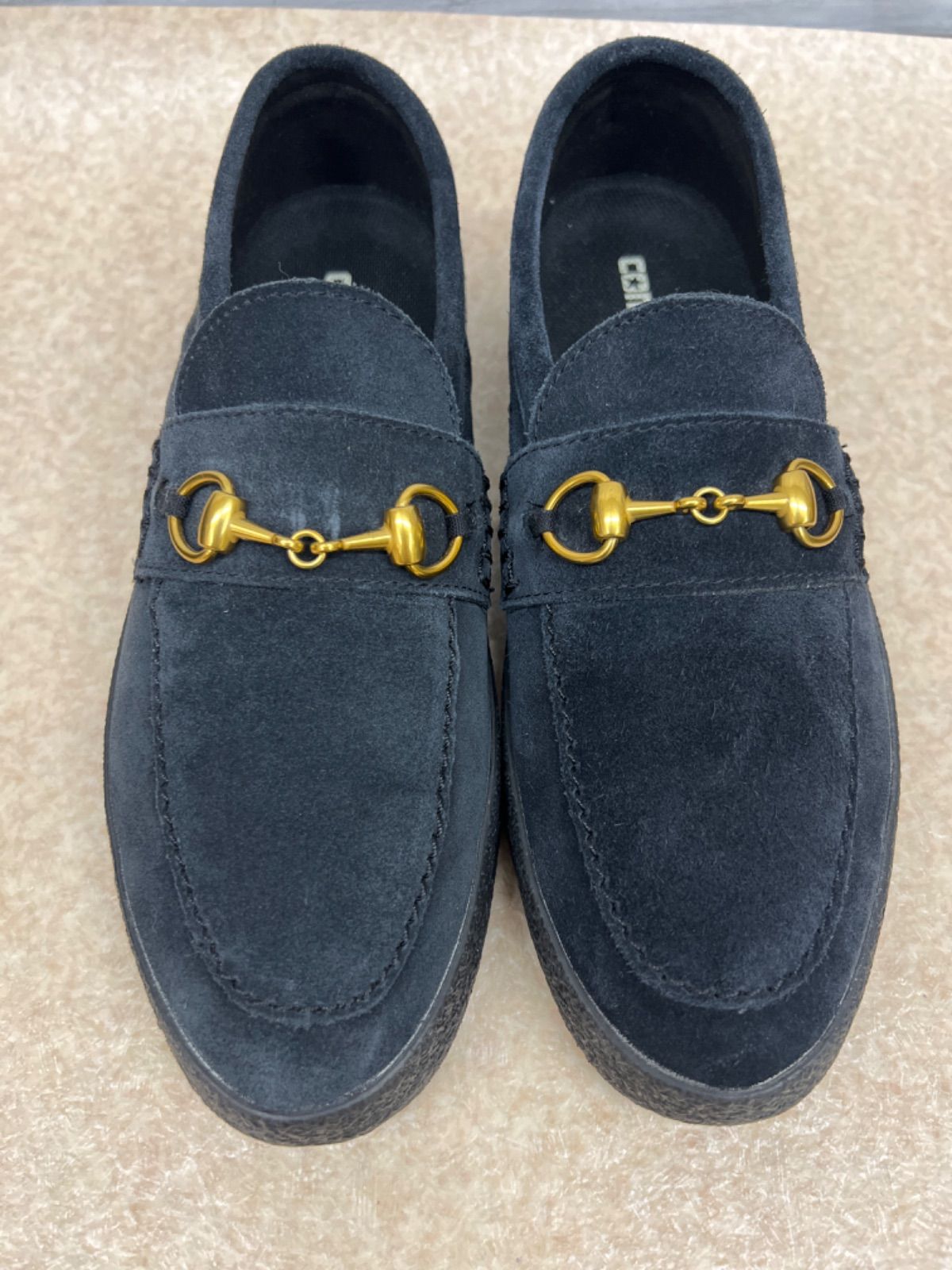 コンバース CONVERSE SKATEBOARDING CS BITLOAFER mvj008 f223