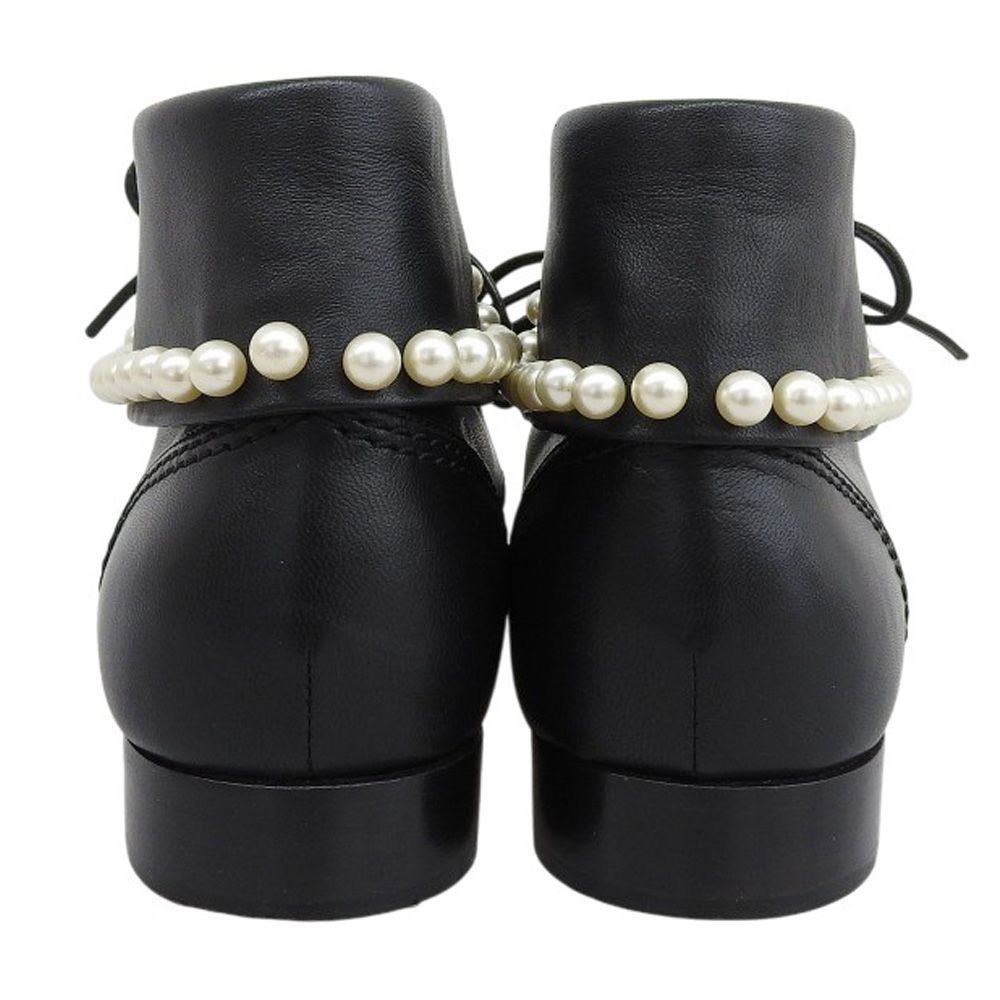 本物保証】 超美品 シャネル CHANEL ココマーク フェイクパール付