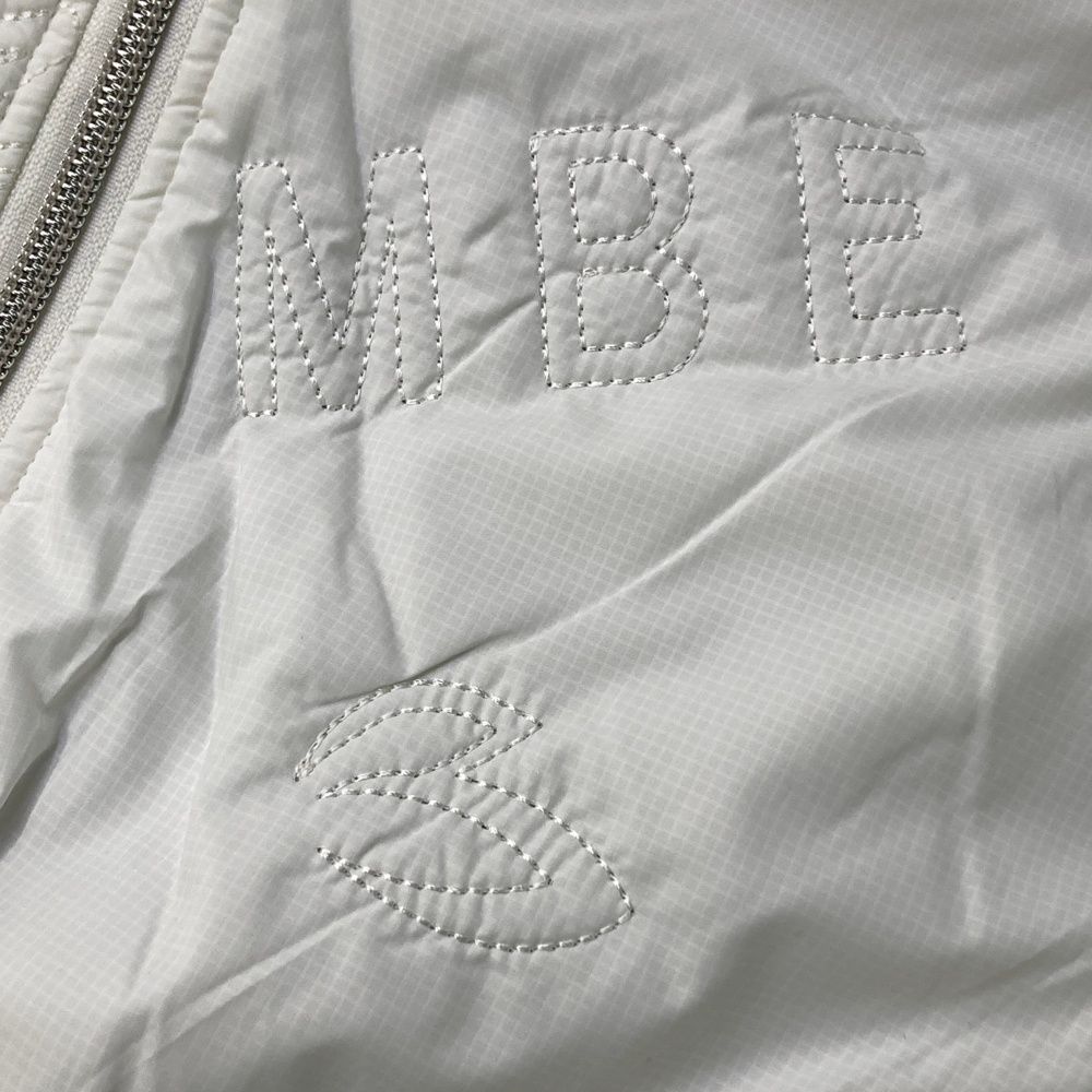 サイズ：0 MASTER BUNNY EDITION マスターバニーエディション 蓄熱