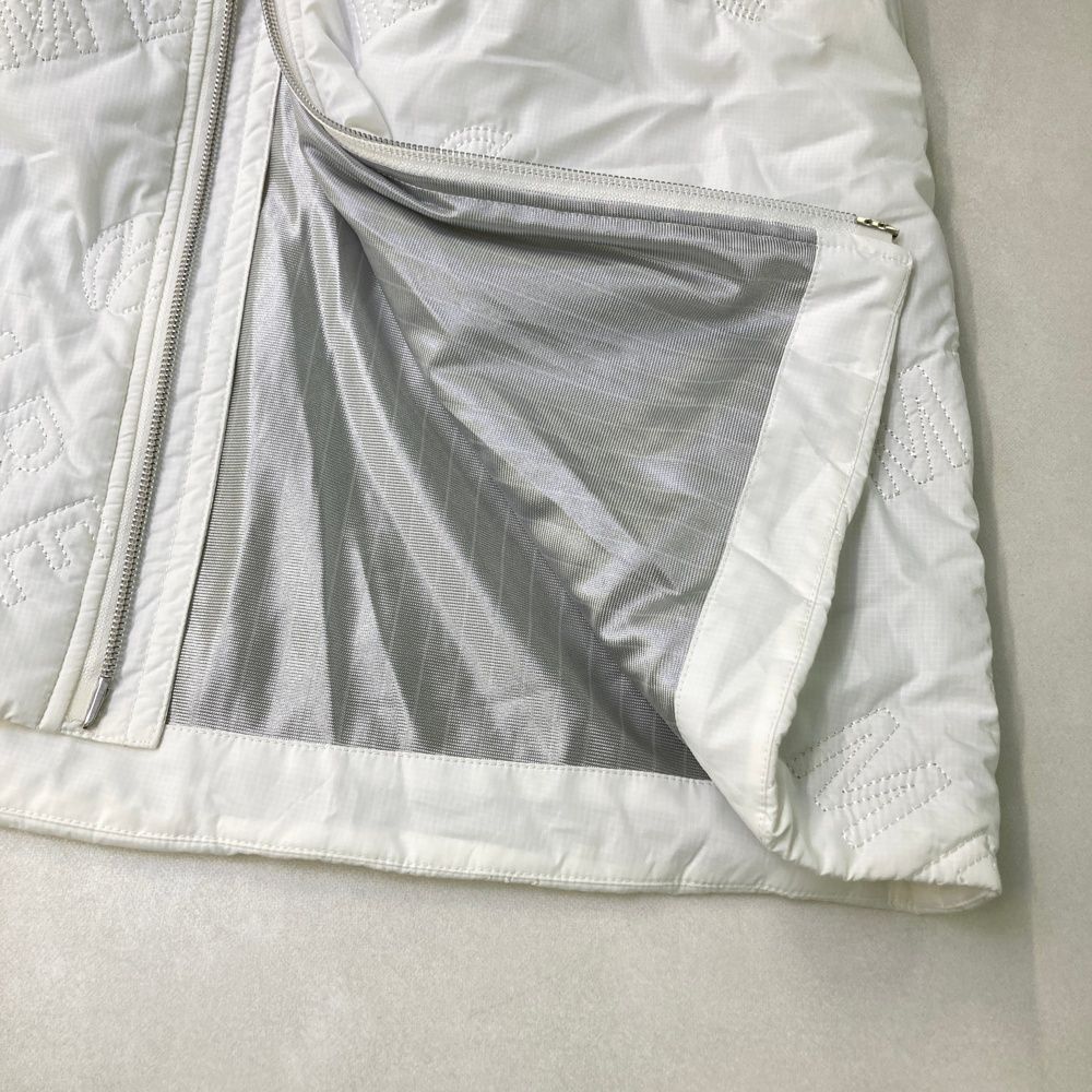 サイズ：0 MASTER BUNNY EDITION マスターバニーエディション 蓄熱