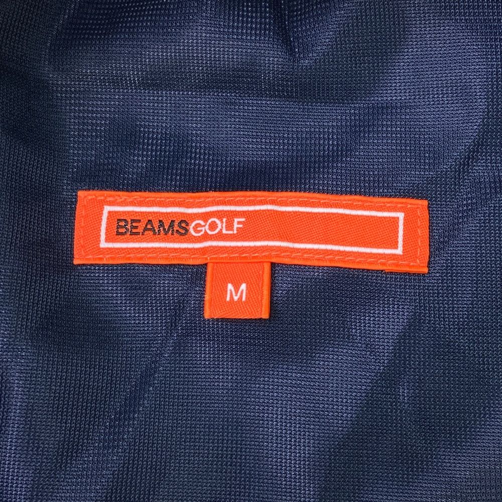 ボアスカート ネイビー系