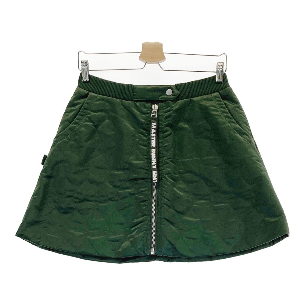 サイズ：2 MASTER BUNNY EDITION マスターバニーエディション 中綿