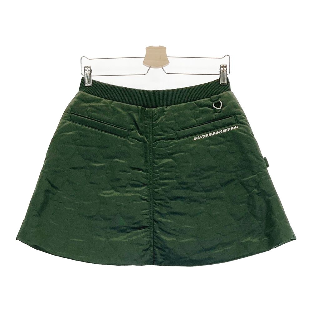 サイズ：2 MASTER BUNNY EDITION マスターバニーエディション 中綿
