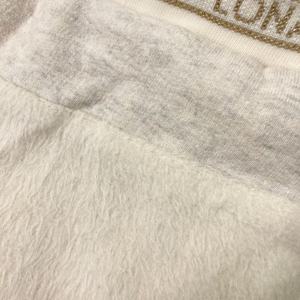 サイズ：36 MARK&LONA マークアンドロナ ボア切替 ショートパンツ