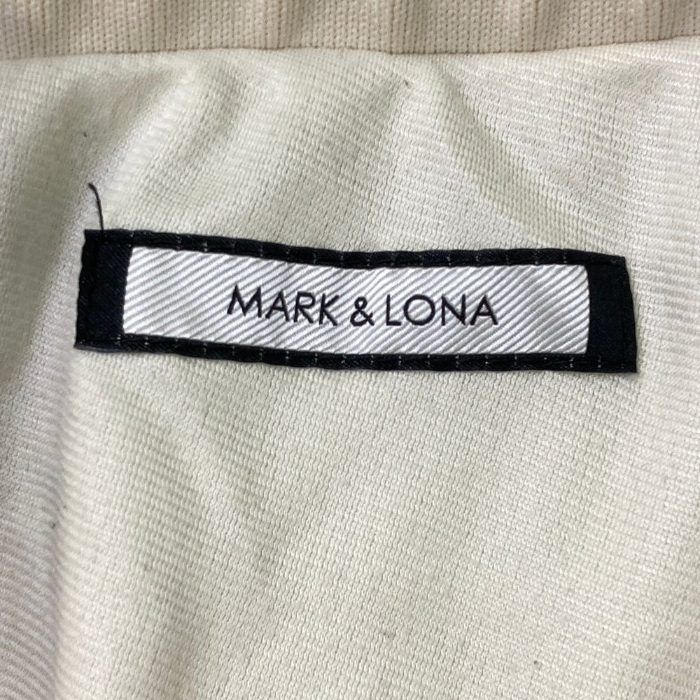 サイズ：36 MARK&LONA マークアンドロナ ボア切替 ショートパンツ