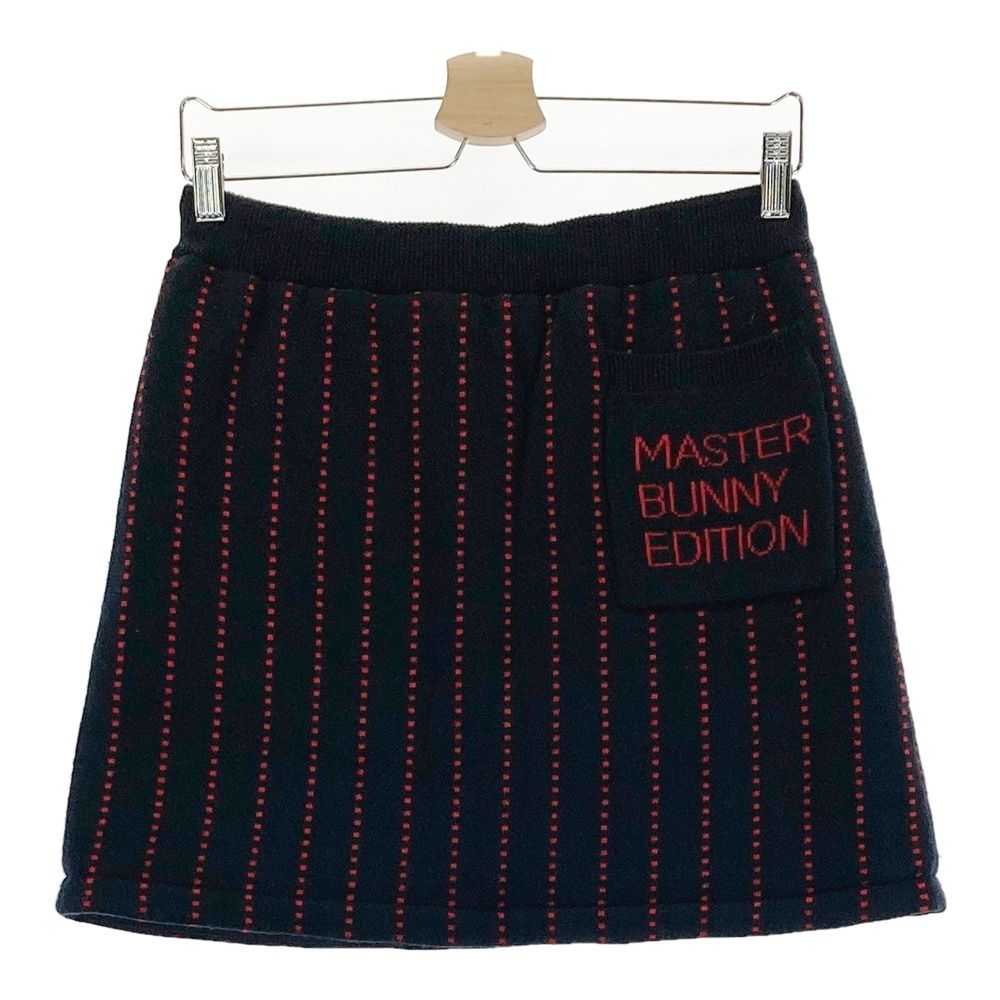 サイズ：1 MASTER BUNNY EDITION マスターバニーエディション ニット