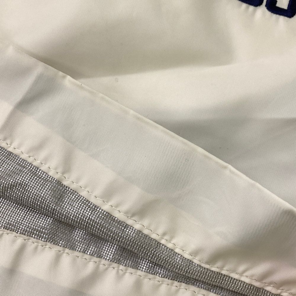 サイズ：2 PEARLY GATES パーリーゲイツ 蓄熱 ナイロンスカート