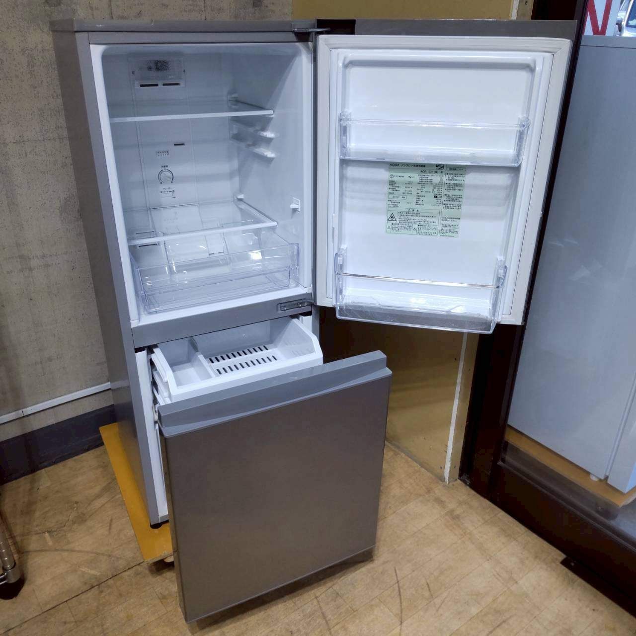 冷蔵庫 冷蔵庫 一人暮らし 92L 小型 省エネ コンパクト セカンド冷蔵庫 サブ