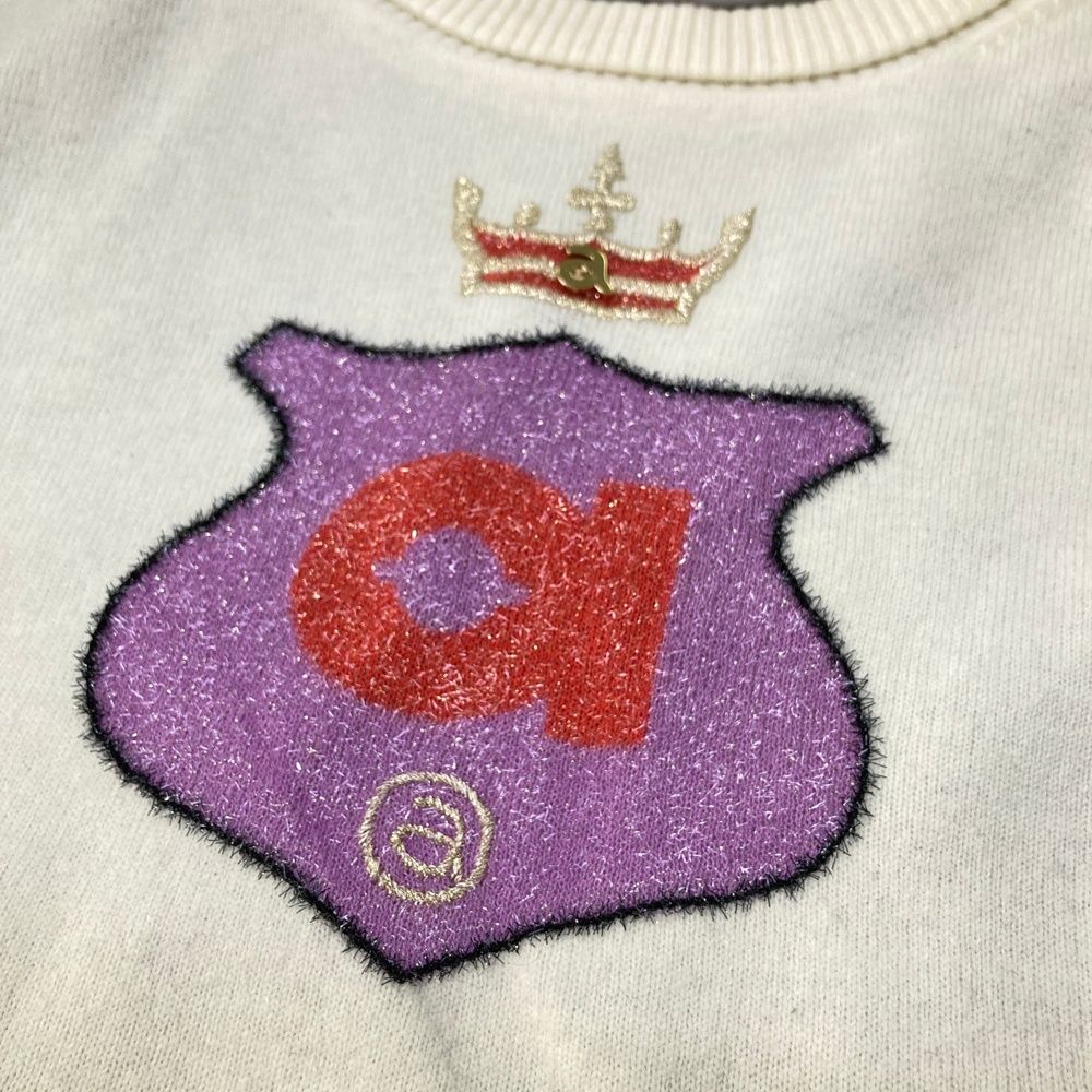 ホワイト系 ゴルフウェア