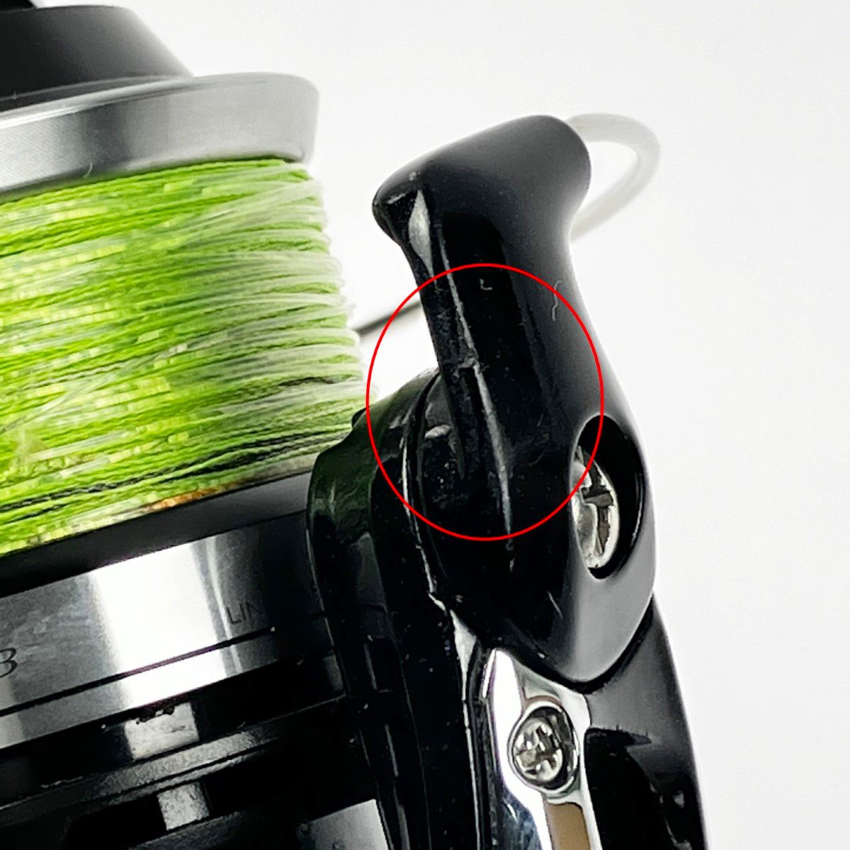 SHIMANO シマノ 15AR-C エアロBB C3000HG 03420 OLIVEOS_COM_TR