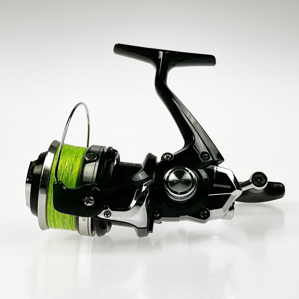 SHIMANO シマノ 15AR-C エアロBB C3000HG 03420