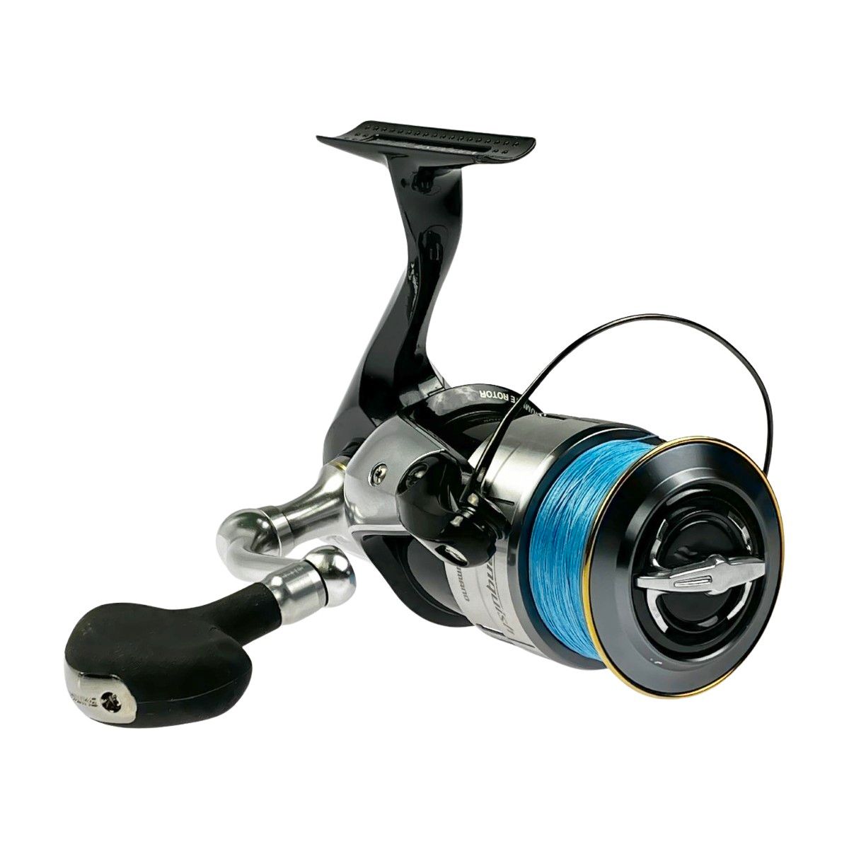 SHIMANO シマノ スピニングリール 12ヴァンキッシュ 4000XG 02851
