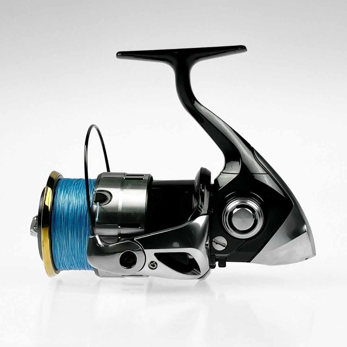 SHIMANO シマノ スピニングリール 12ヴァンキッシュ 4000XG 02851