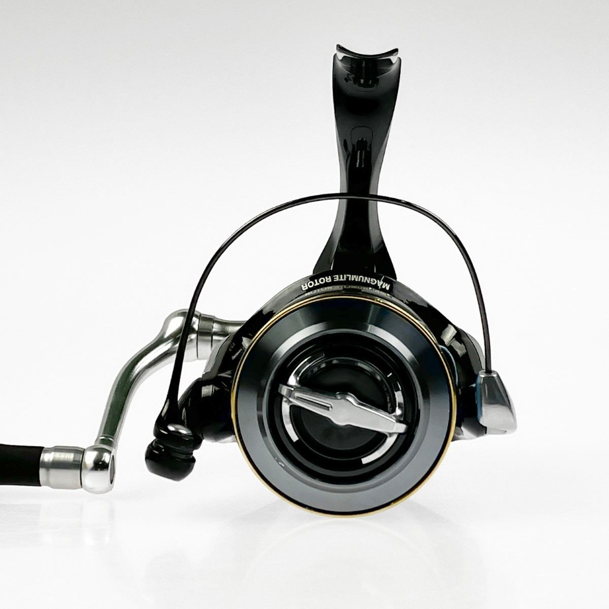 ▽▽SHIMANO シマノ スピニングリール 12ヴァンキッシュ 4000XG 02851