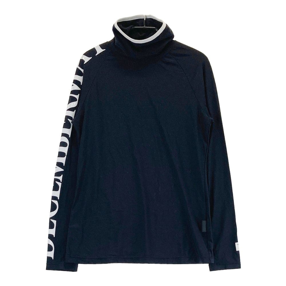 Decembermay　デセンバーメイ ハイネックウェア サイズ：S DECEMBERMAY ディセンバーメイ ハイネック 長袖インナーT