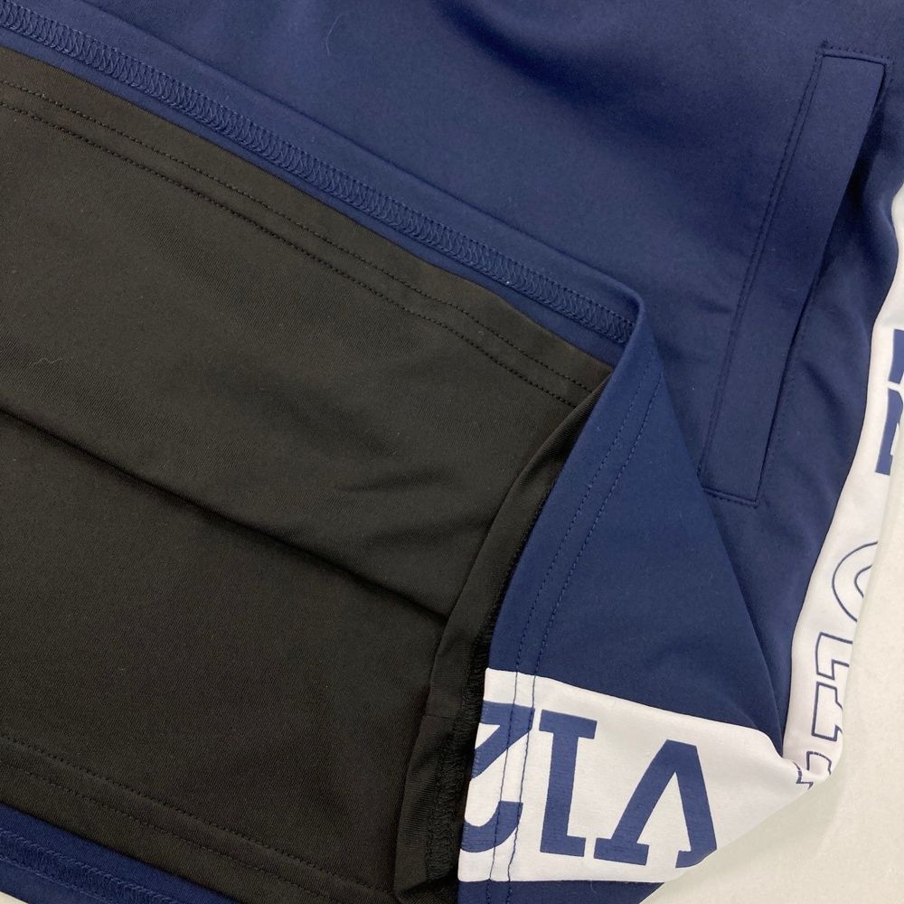 ワッペン ネイビー系