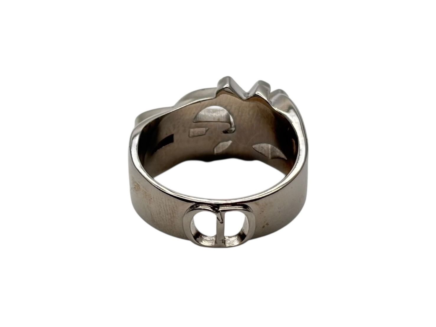 cactus jack dior リング ring Sサイズ Dior | Jewelry | Christian 