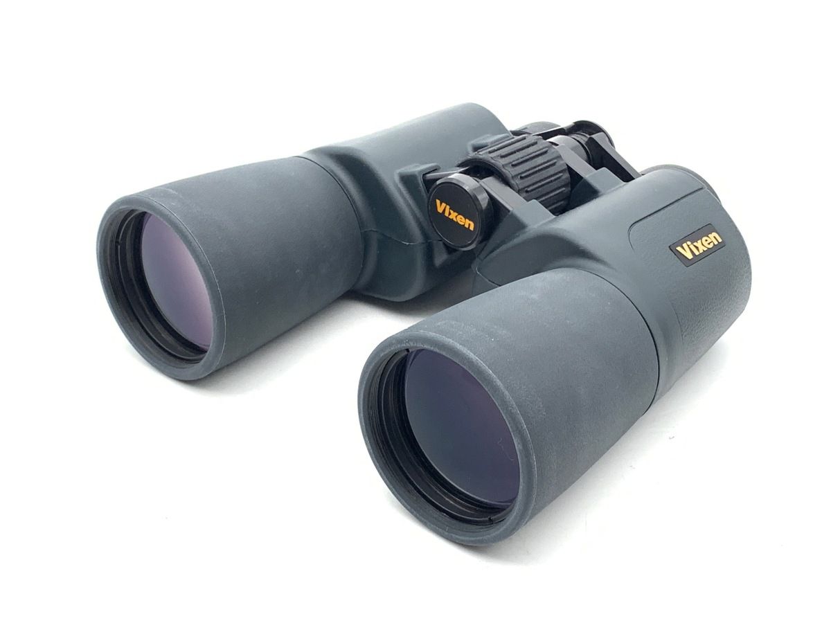 ビクセン 1562-07 7倍双眼鏡 アスコット ZR7×50WP