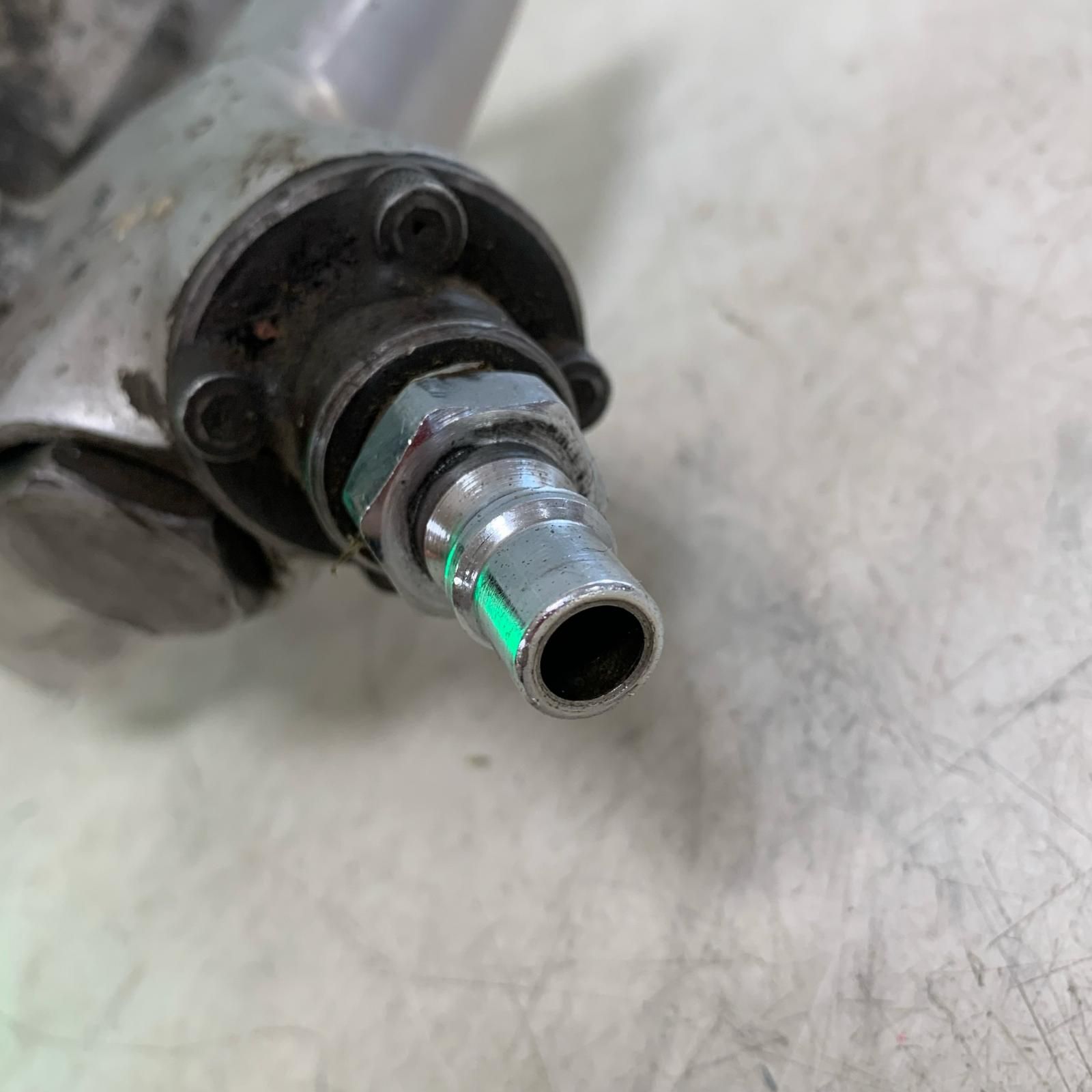 大型エアインパクトレンチ