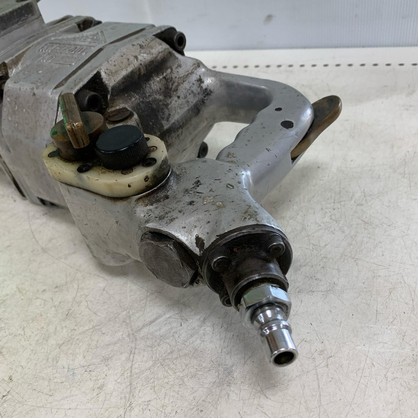 大型エアインパクトレンチ AW-3200