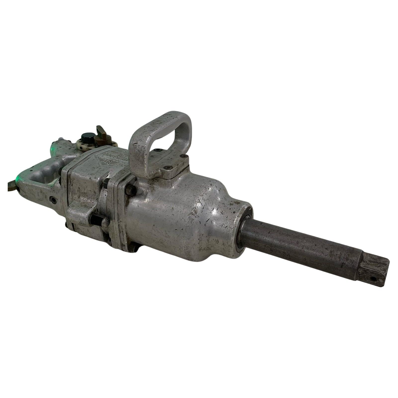 ♭♭BANZAI エアツール 大型エアインパクトレンチ AW-3200T