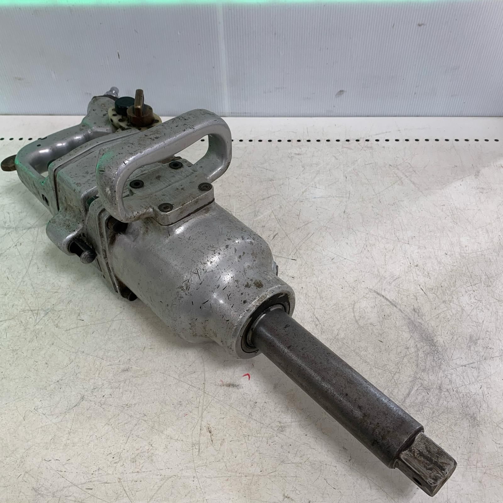 エアツール 大型エアインパクトレンチ