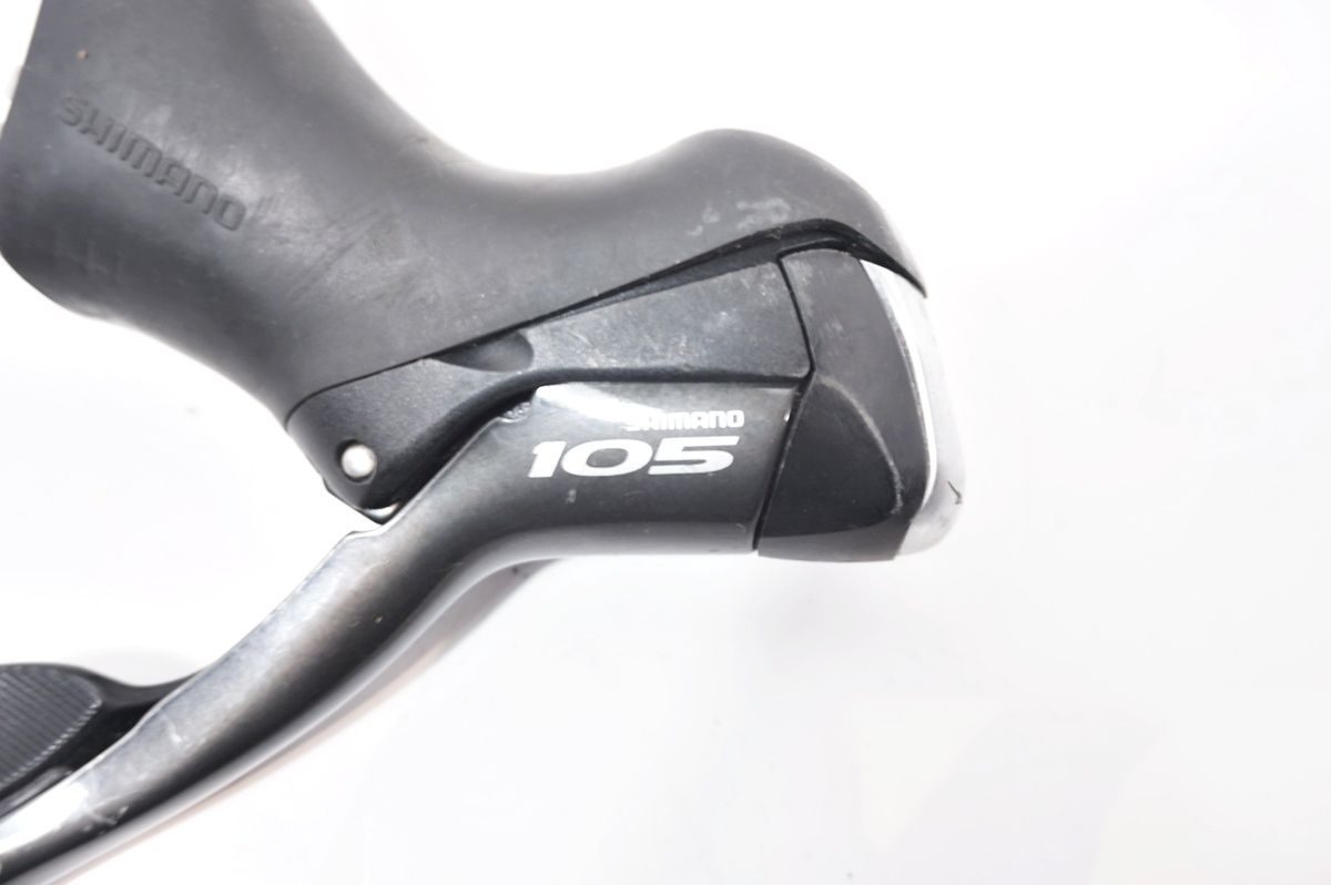 JN868 シマノ SHIMANO アルテグラ ULTEGRA ST-6800 STIレバー 2X11