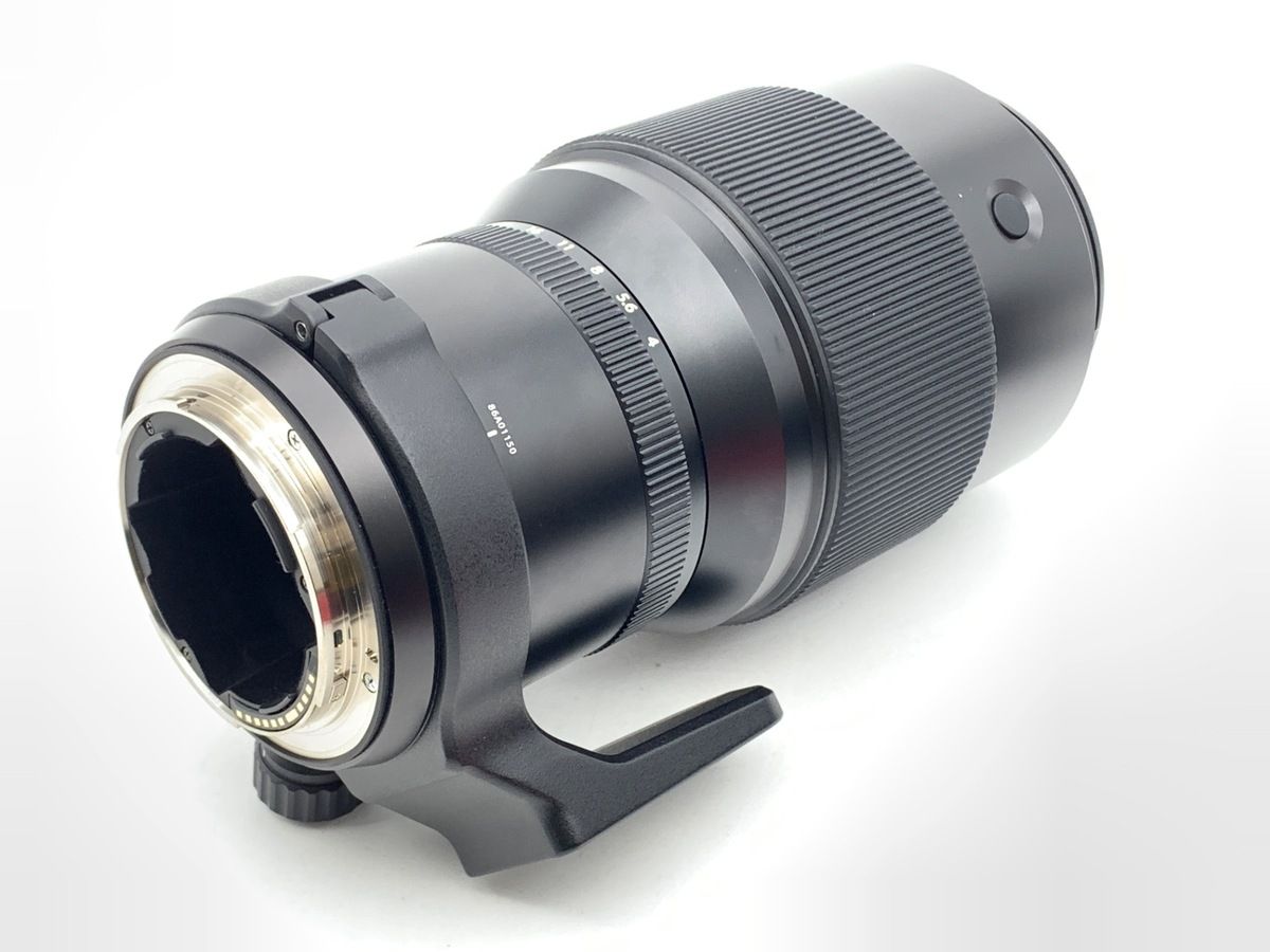 並品 フジフイルム GF250mm F4 R LM OIS WR