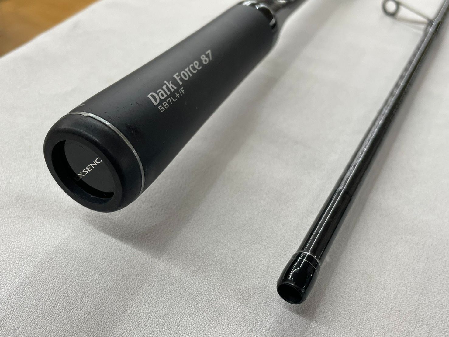 インフィニティ ズーム