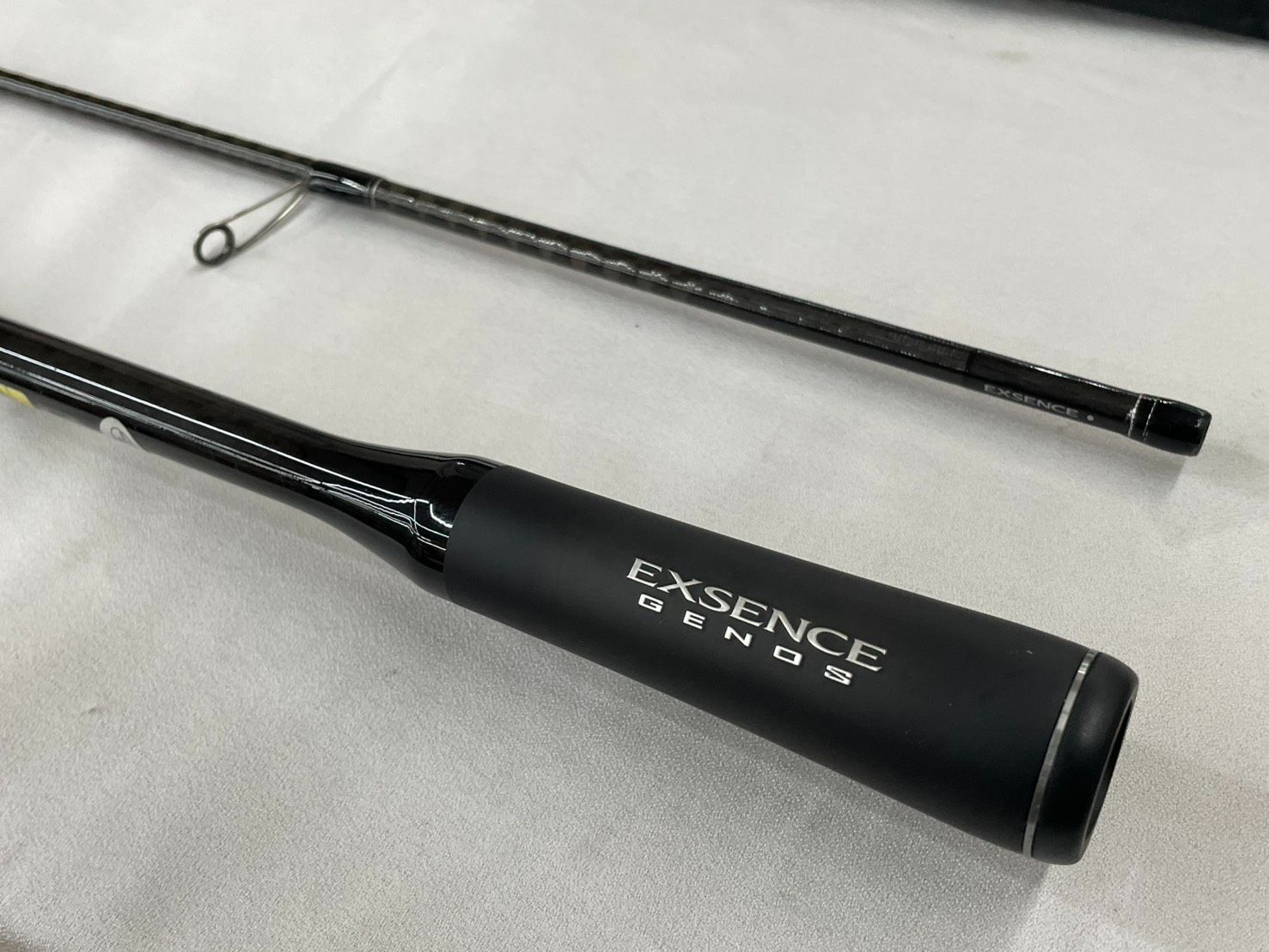 シマノ エクスセンスジェノス Ｓ８７Ｌ Ｆ ダークフォース８７ シーバスロッド チニングロッド ＳＨＩＭＡＮＯ ＥＸＳＥＮＣＥ ＧＥＮＯＳ インフィニティ ズーム ルナミス ０７l OLIVEOS_COM_TR