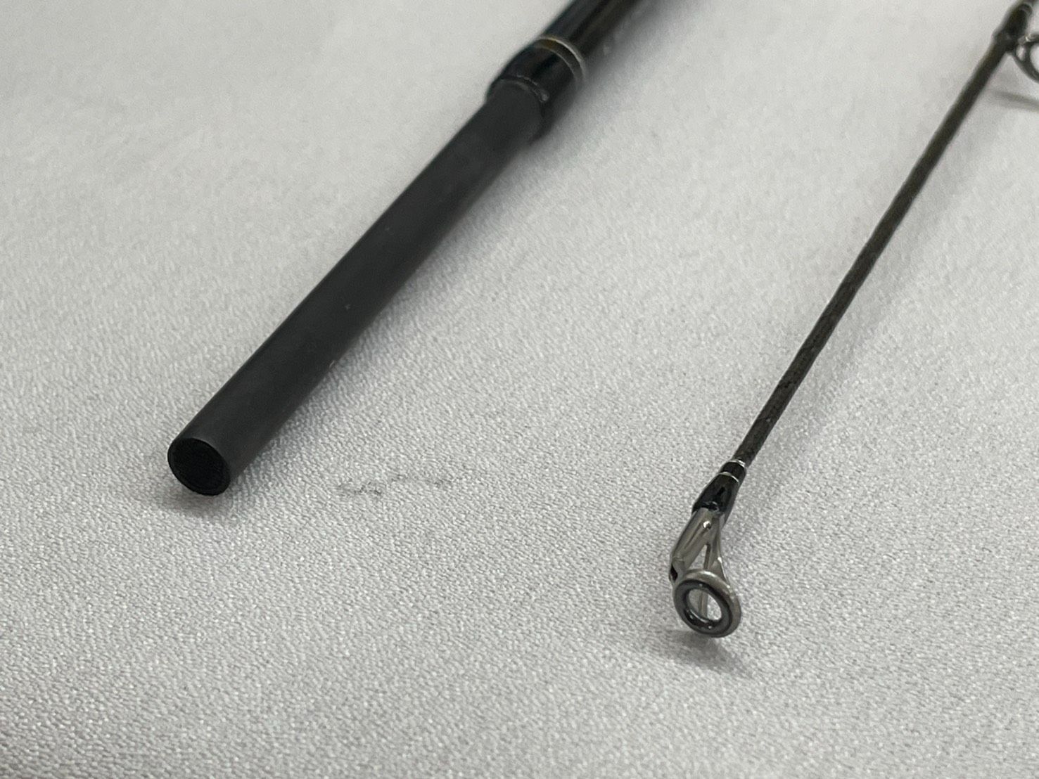 シーバスロッド チニングロッド