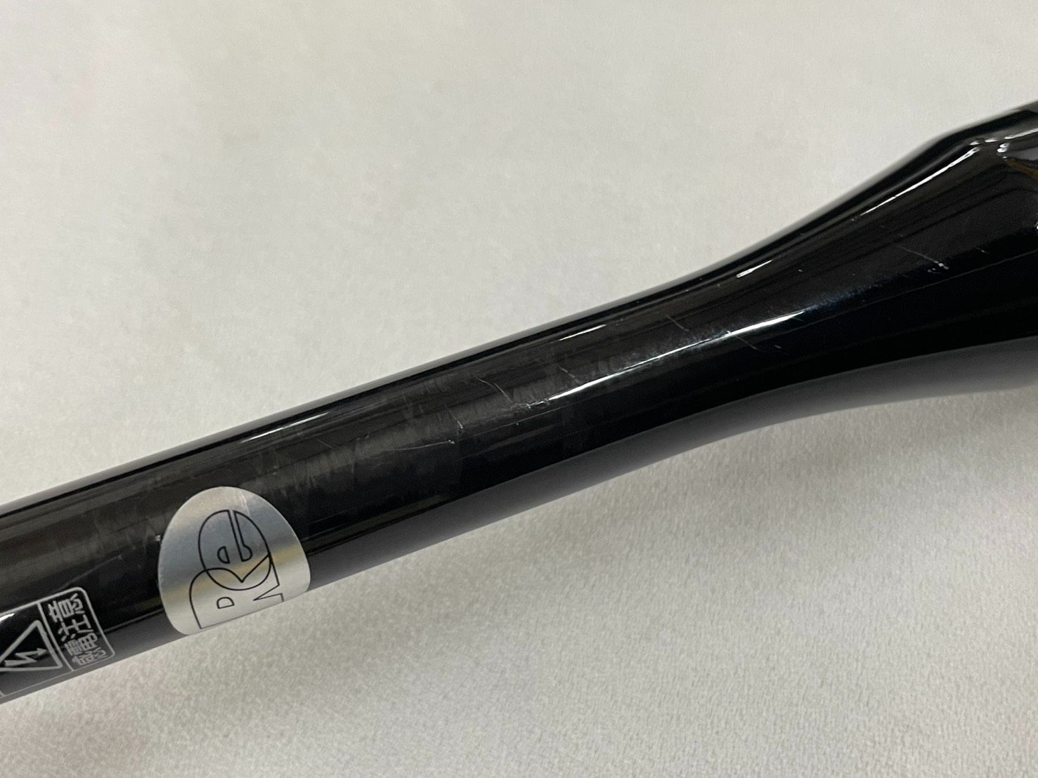 チニングロッド