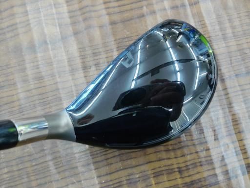 中古】 ブリヂストン BRIDGESTONE B2 HT H4 ユーティリティ UT