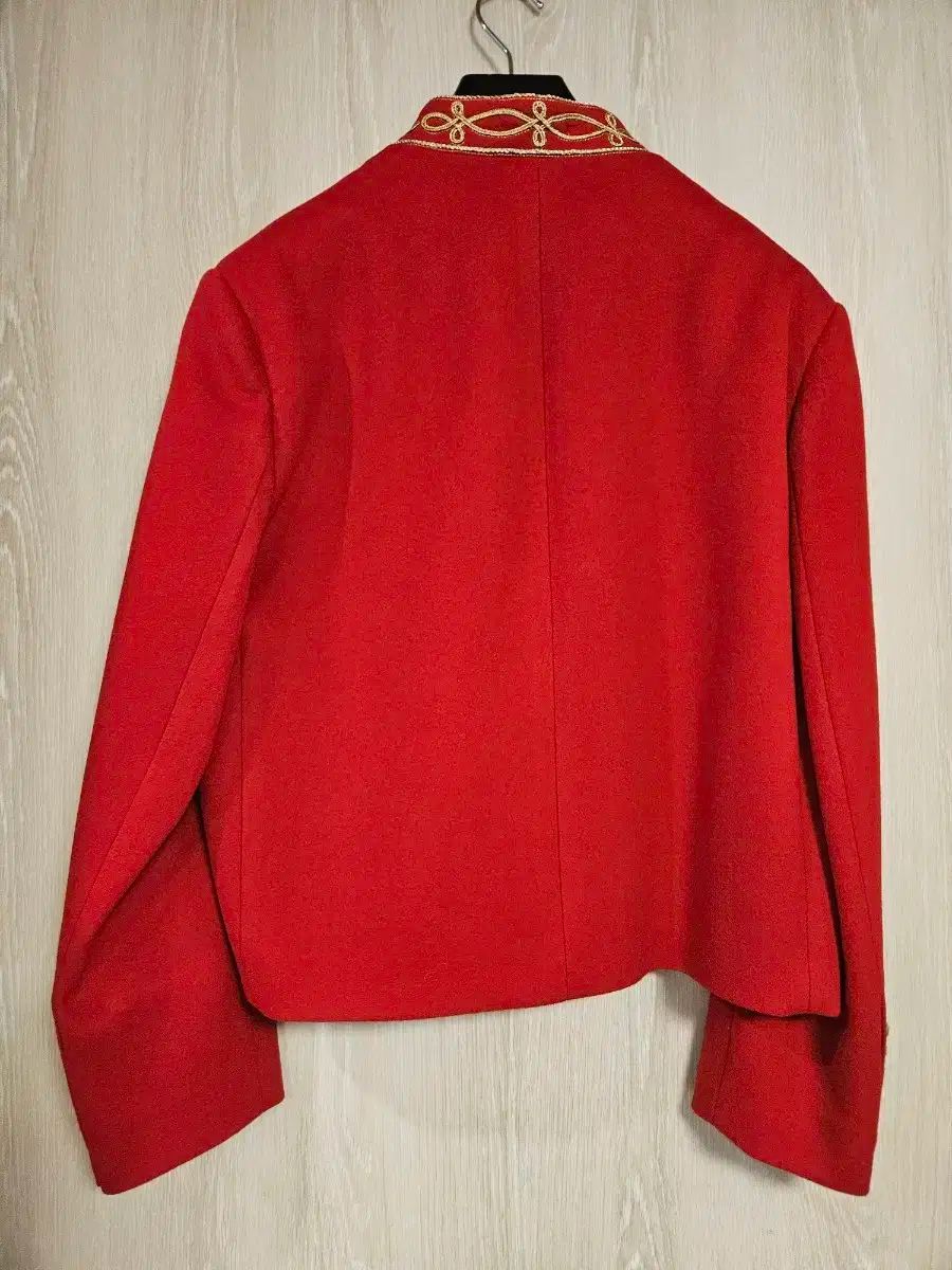 セリーヌ Celine ミリタリー ファン ジャケット