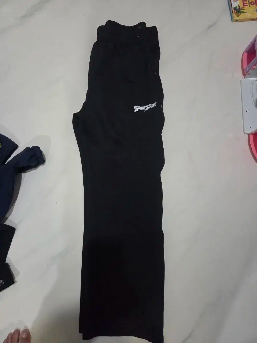 kbl hdex 허훈 kt ソニックBOOM ブラック トレーナー ズボン