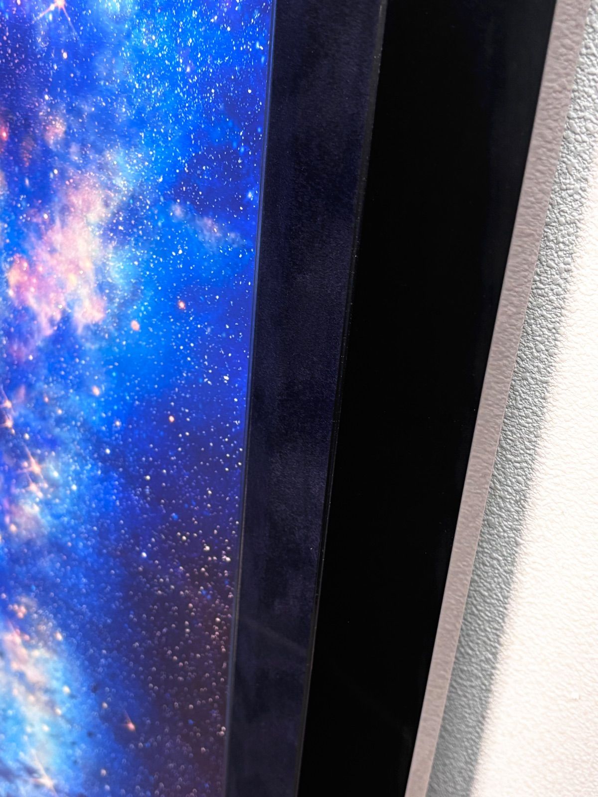 mocha 星つかみ 99/235 ミクスドメディア 版画 真作保証 絵画 保証書付