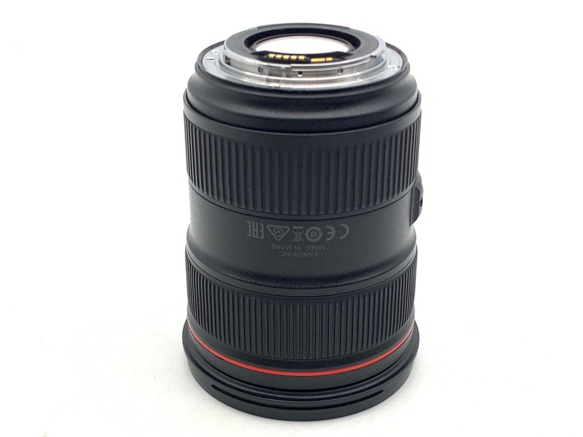 キヤノン EF24-70mm F2.8L II USM