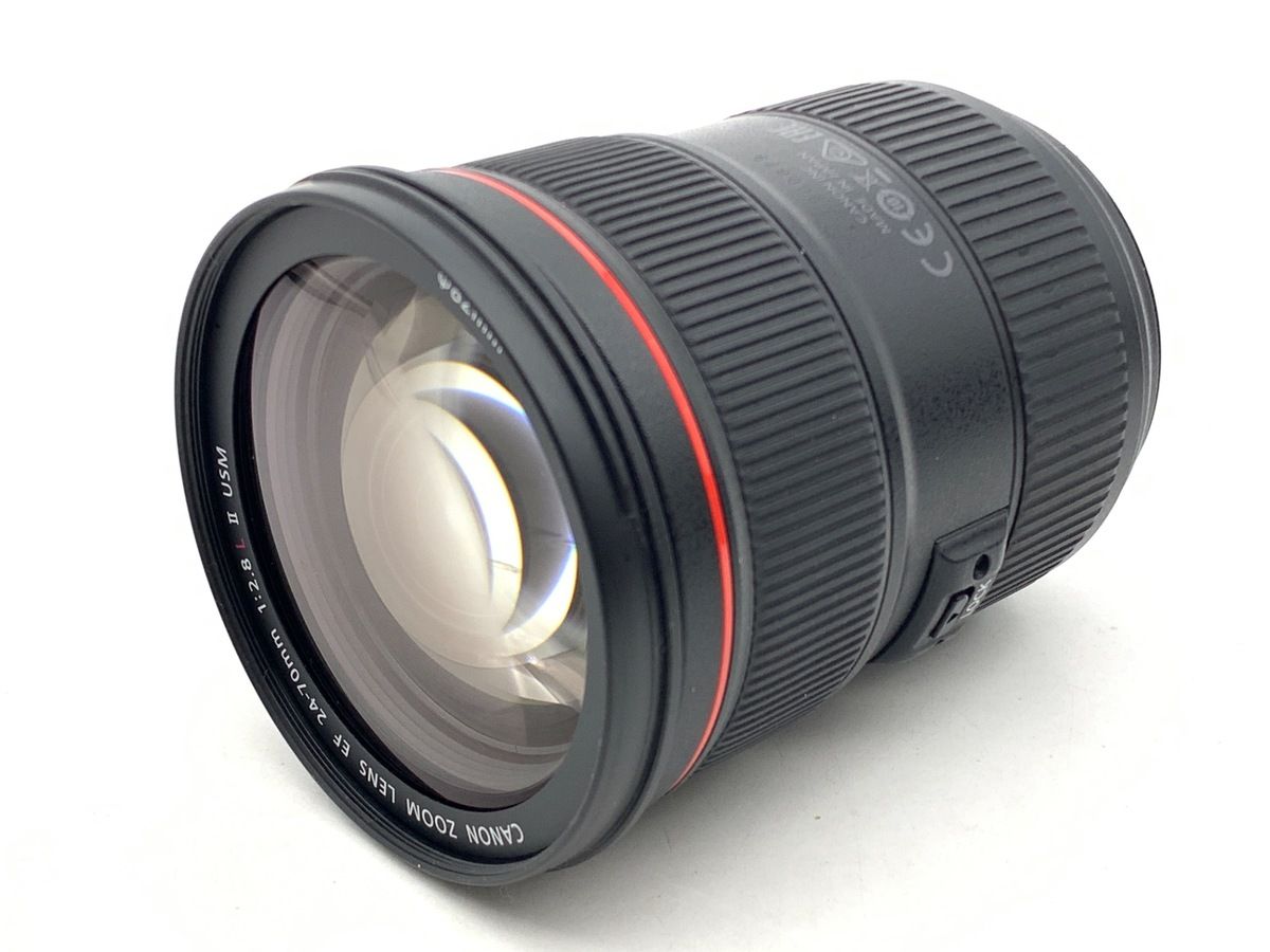 キヤノン EF 24 70 mm F 2 8 L II USM その他 カメラ