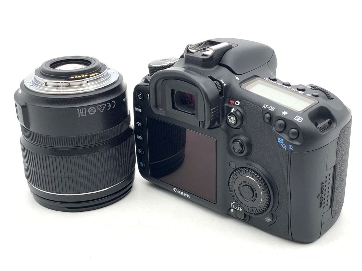 キヤノン EOS7D EF-S15-85IS U KIT