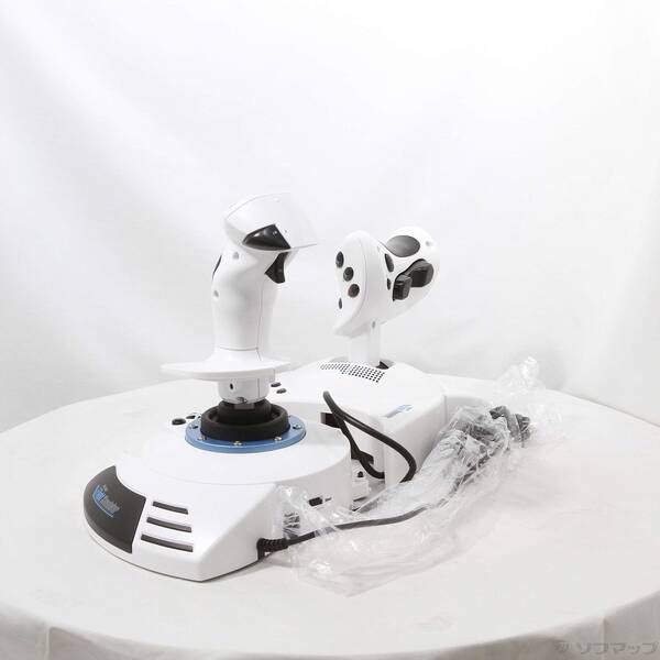 〔 品〕 T Flight Hotas One Microsoft Simulator Edition 4460295 377